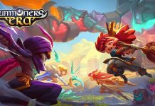 Điều gì làm Summoners Era trở nên hot ở thời điểm hiện tại? Summoners Era
