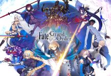 Artoria Pendragon và nhan sắc quyến rũ nhất trong Fate/Grand Order Fate/Grand Order