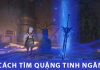 Cách tìm Quặng Tinh Ngân trong Genshin Impact chi tiết nhất Cách tìm quặng tinh ngân trong Genshin Impact