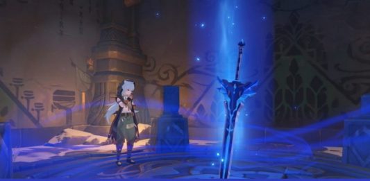 Cách tìm Quặng Tinh Ngân trong Genshin Impact chi tiết nhất Cách tìm quặng tinh ngân trong Genshin Impact