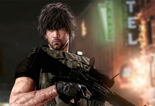 Carlos Oliveira và sự biến mất đầy bí ẩn sau sự kiện Raccoon City Carlos Oliveira là ai?