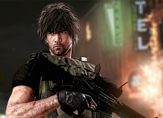 Carlos Oliveira và sự biến mất đầy bí ẩn sau sự kiện Raccoon City Carlos Oliveira là ai?