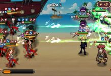 Sổ tay đại hải trình – bước đột phá trong Hải Tặc Đại Chiến Hải Tặc Đại Chiến