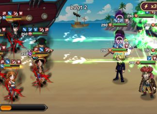 Sổ tay đại hải trình – bước đột phá trong Hải Tặc Đại Chiến Hải Tặc Đại Chiến