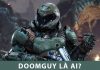 Những điều thú vị có thể bạn chưa biết về Doomguy