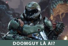 Những điều thú vị có thể bạn chưa biết về Doomguy