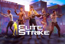 Có gì trong game bắn súng FPS số một năm 2021 Elite Strike Giới thiệu Elite Strike
