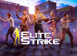 Có gì trong game bắn súng FPS số một năm 2021 Elite Strike Giới thiệu Elite Strike