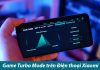 Game Turbo Xiaomi là gì và cách cài đặt nó như thế nào? Game Turbo Xiaomi