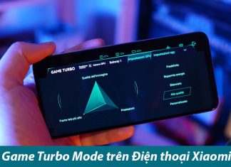 Game Turbo Xiaomi là gì và cách cài đặt nó như thế nào? Game Turbo Xiaomi
