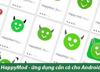 Tải HappyMod như thế nào và sử dụng nó liệu có phải là gian lận? Tải HappyMod