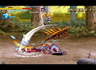 Tại sao huyền thoại Knights of Valour có thể tồn tại lâu đến vậy? Knights Of Valour