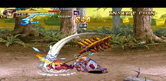 Tại sao huyền thoại Knights of Valour có thể tồn tại lâu đến vậy? Knights Of Valour