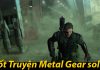Giải mã Metal Gear Solid cốt truyện phần 1 đầy ẩn ý Metal Gear Solid