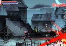 Trải nghiệm siêu phẩm nhập vai hành động số 1 năm 2021 Never Gone Never Gone