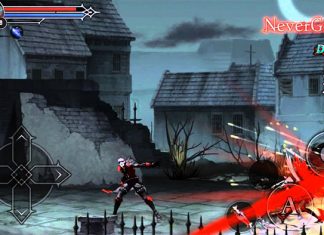 Trải nghiệm siêu phẩm nhập vai hành động số 1 năm 2021 Never Gone Never Gone