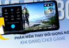 Tổng hợp các app thay đổi giọng nói khi chơi game tốt nhất năm 2021 Phần mềm thay đổi giọng nói là gì