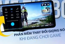 Tổng hợp các app thay đổi giọng nói khi chơi game tốt nhất năm 2021 Phần mềm thay đổi giọng nói là gì