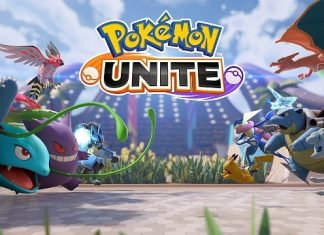 Siêu phẩm moba Pokemon Unite có gì đặc biệt so với các game khác? Pokemon Unite