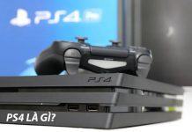 Liệu giả lập PS4 trên PC có phải sự thật và thực hiện như thế nào PS4 là gì?