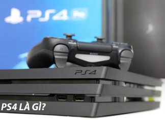 Liệu giả lập PS4 trên PC có phải sự thật và thực hiện như thế nào PS4 là gì?