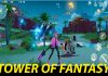Trải nghiệm siêu phẩm MMORPG thế giới mở Tower of Fantasy Tower Of Fantasy