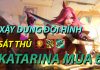 Xây dựng đội hình Katarina Sát Thủ chủ lực ĐTCL mùa 6 Xây dựng đội hình Katarina sát thủ ĐTCL mùa 6