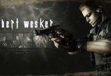 Albert Wesker là ai? Điều gì làm nên sự nổi tiếng của nhân vật này? Albert Wesker là ai