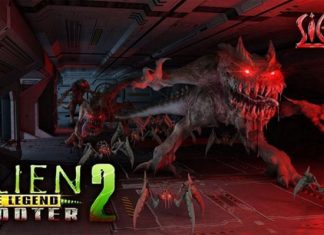 Alien Shooter tựa game hay nhất năm 2022 Alien Shooter 2