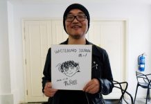 Aoyama Gosho ông hoàng truyện tranh trinh thám của Nhật Bản Tiểu sử Aoyama Gosho