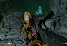 Black Mesa – Tựa game đấu súng đỉnh cao cho game thủ game Black Mesa