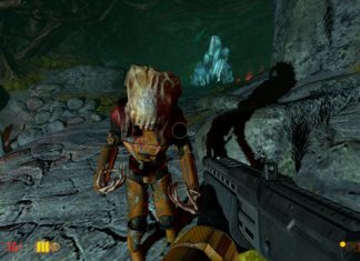 Black Mesa – Tựa game đấu súng đỉnh cao cho game thủ game Black Mesa