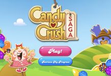 Game quốc dân Candy Crush Saga có bao nhiêu level tất cả? Candy Crush Saga có bao nhiêu level