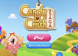 Game quốc dân Candy Crush Saga có bao nhiêu level tất cả? Candy Crush Saga có bao nhiêu level