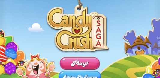 Game quốc dân Candy Crush Saga có bao nhiêu level tất cả? Candy Crush Saga có bao nhiêu level