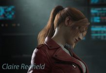 Claire Redfield là ai? Cô nàng có khả năng gì nổi bật? Claire Redfield là ai?