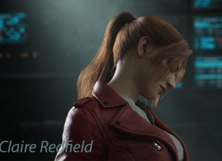 Claire Redfield là ai? Cô nàng có khả năng gì nổi bật? Claire Redfield là ai?