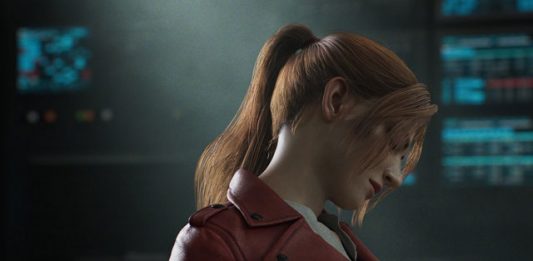 Claire Redfield là ai? Cô nàng có khả năng gì nổi bật? Claire Redfield là ai?