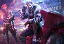 Free Fire là gì mà khiến nhiều người chơi điên cuồng cày cuốc Free Fire