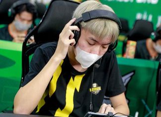 Heavy Bảnh – chàng game thủ tài năng của làng game Free Fire Heavy Bảnh