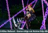 Kritika: Reboot là một tựa game rất đáng để trải nghiệm Kritika Reboot