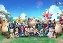 Laplace M code 2022 cực hot với nhiều quà tặng giá trị Laplace M