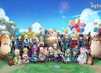 Laplace M code 2022 cực hot với nhiều quà tặng giá trị Laplace M