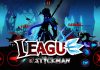 Giải trí lành mạnh cực đã cùng League of Stickman League of Stickman