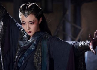 Tiểu sử nhân vật Anh Hùng Xạ Điêu: Mai Siêu Phong là ai? Mai Siêu Phong