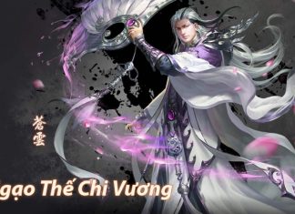 Ngạo Thế Chi Vương – làn gió kết hợp mới lạ Truyện Ngạo Thế Chi Vương