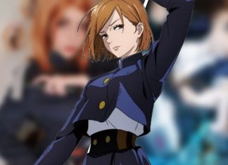 Tổng hợp thông tin về nhân vật Nobara Kugisaki – Jujutsu Kaisen Nobara Kugisaki