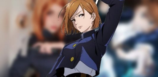 Tổng hợp thông tin về nhân vật Nobara Kugisaki – Jujutsu Kaisen Nobara Kugisaki