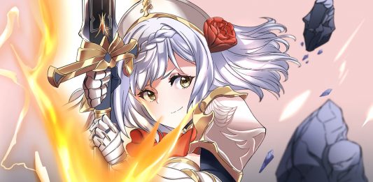 Cách build Noelle cô hầu gái lực điền xứ Mondstardt Noelle