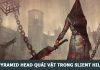 Pyramid Head là ai? Nhân vật này có đặc điểm gì nổi bật? Pyramid Head là gì?